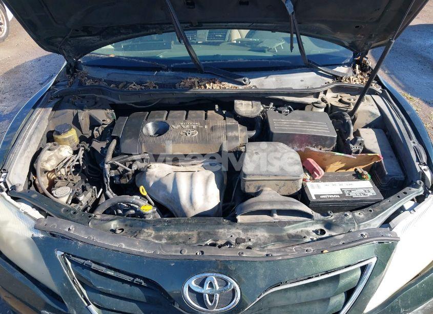 Photo 10 of 2010 Toyota Camry LE (VIN 4T4BF3EK6AR019067)