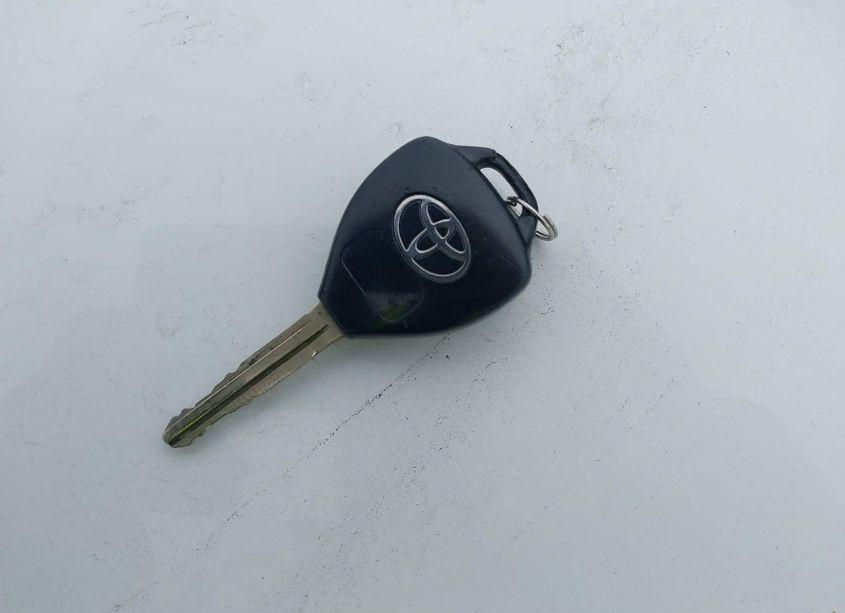 Photo 11 of 2010 Toyota Camry LE (VIN 4T4BF3EK6AR026651)