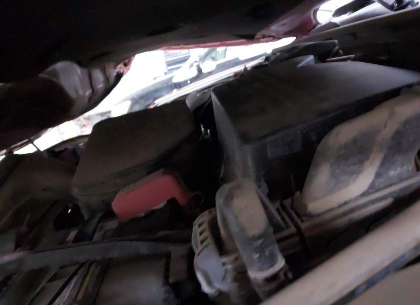 Photo 10 of 2010 Toyota Camry LE (VIN 4T4BF3EK6AR033468)