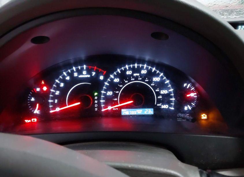 Photo 7 of 2010 Toyota Camry LE (VIN 4T4BF3EK6AR033468)