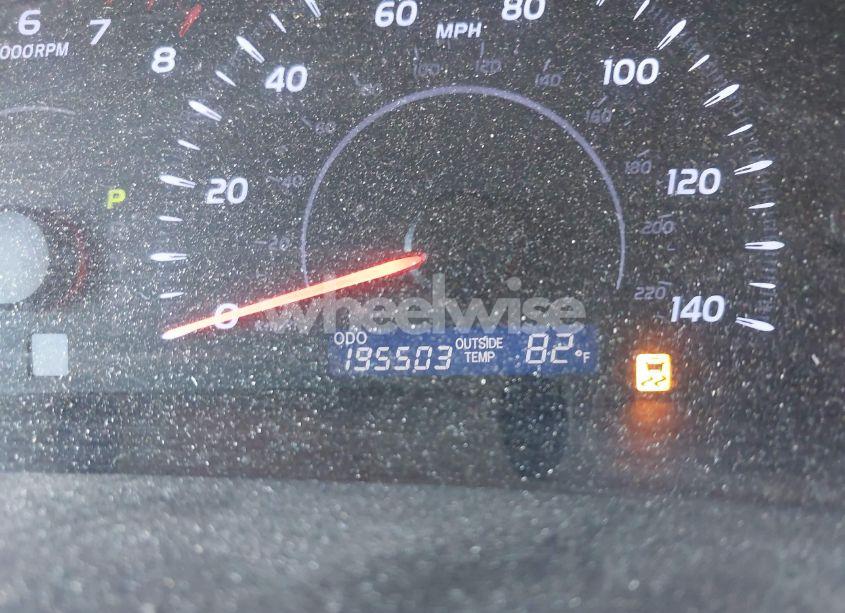 Photo 15 of 2010 Toyota Camry LE (VIN 4T4BF3EK6AR041909)