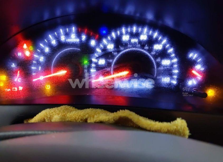 Photo 7 of 2010 Toyota Camry LE (VIN 4T4BF3EK6AR056703)