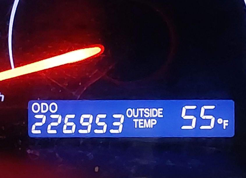 Photo 15 of 2010 Toyota Camry LE (VIN 4T4BF3EK6AR066986)