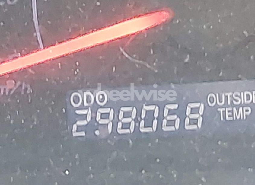 Photo 15 of 2010 Toyota Camry LE (VIN 4T4BF3EK6AR081942)