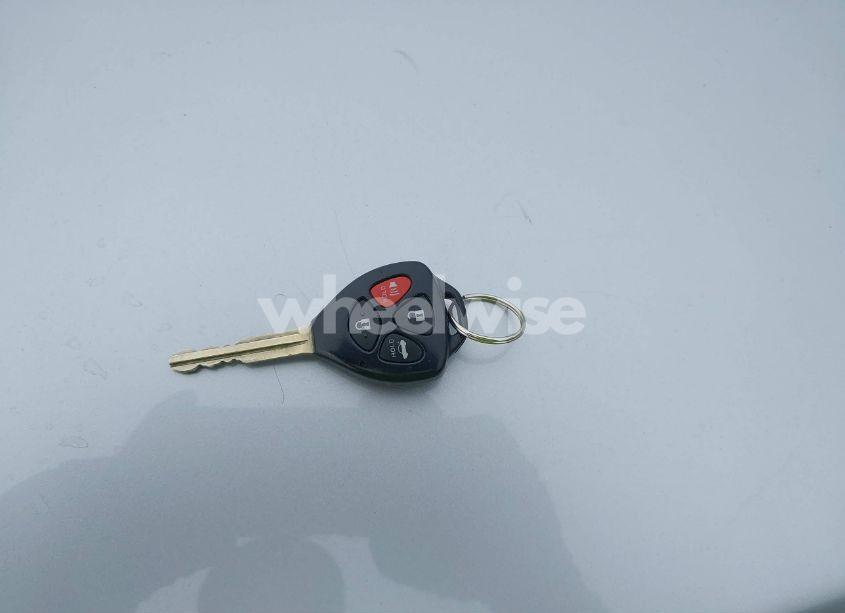 Photo 11 of 2011 Toyota Camry LE (VIN 4T4BF3EK6BR096474)