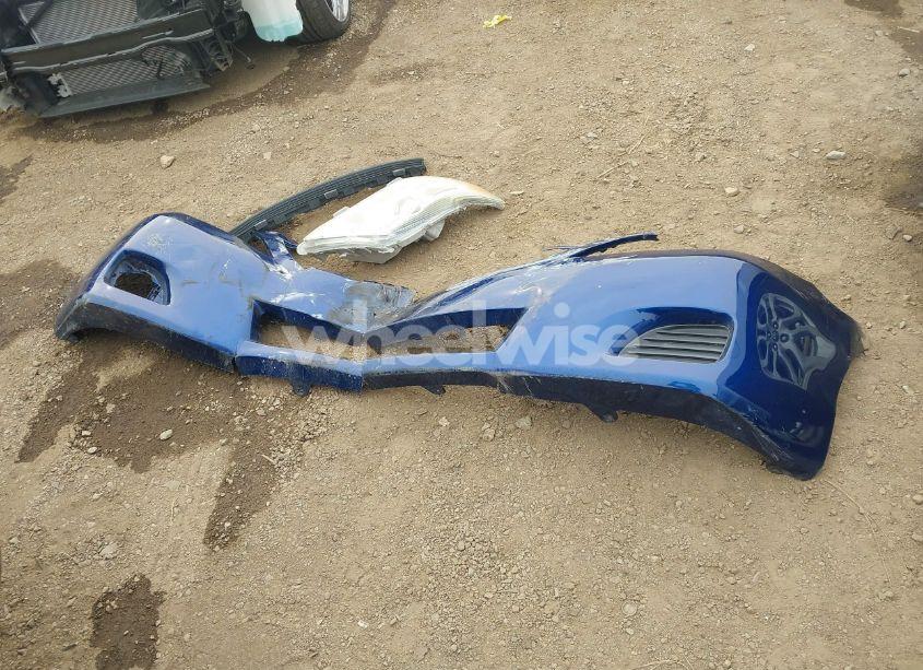 Photo 12 of 2011 Toyota Camry LE (VIN 4T4BF3EK6BR096474)