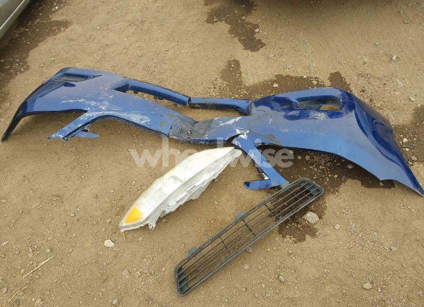 Photo 17 of 2011 Toyota Camry LE (VIN 4T4BF3EK6BR096474)