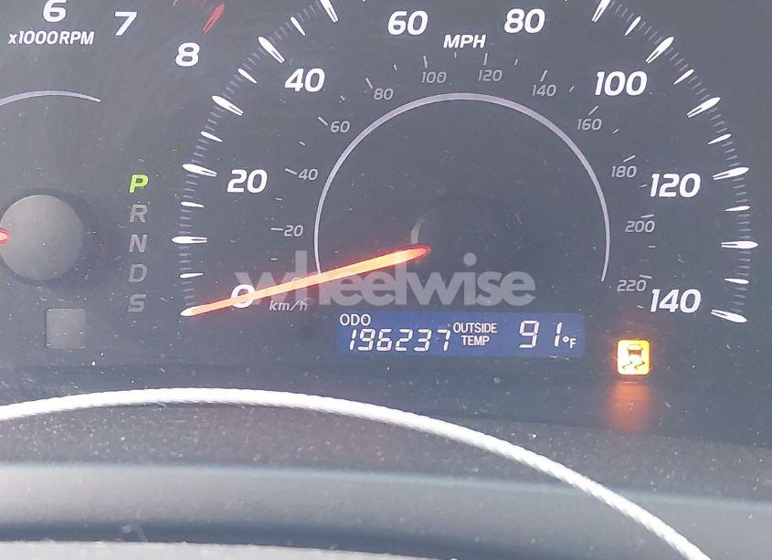 Photo 15 of 2011 Toyota Camry LE (VIN 4T4BF3EK6BR100877)