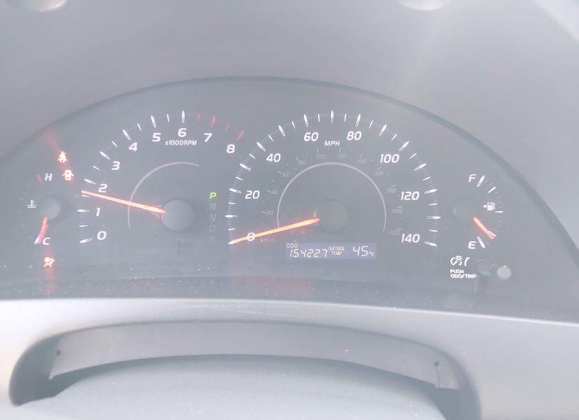 Photo 7 of 2011 Toyota Camry (VIN 4T4BF3EK6BR105724)