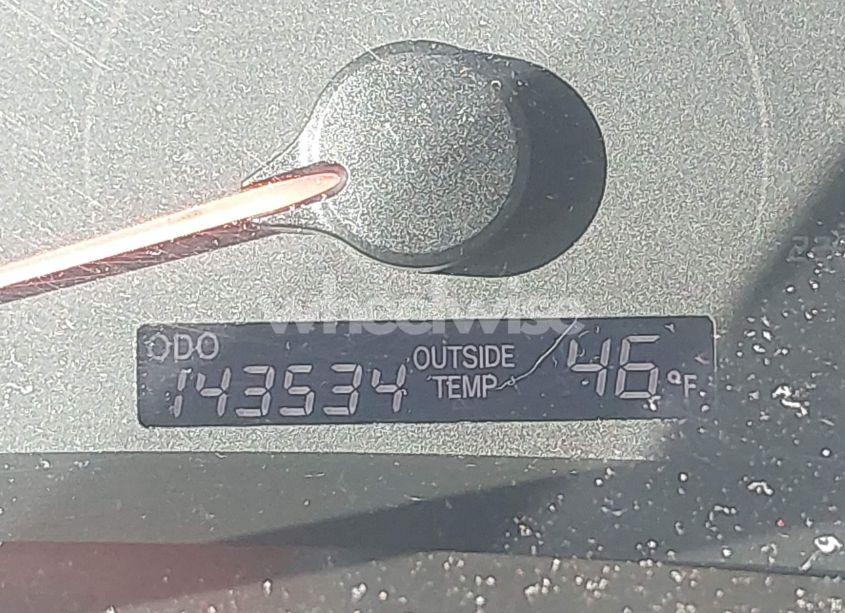 Photo 15 of 2011 Toyota Camry LE (VIN 4T4BF3EK6BR109174)