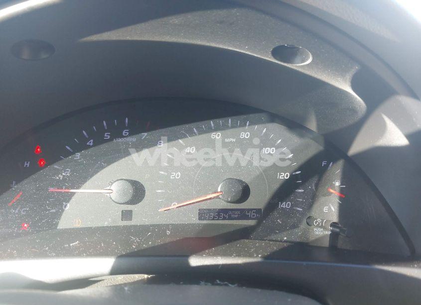 Photo 7 of 2011 Toyota Camry LE (VIN 4T4BF3EK6BR109174)