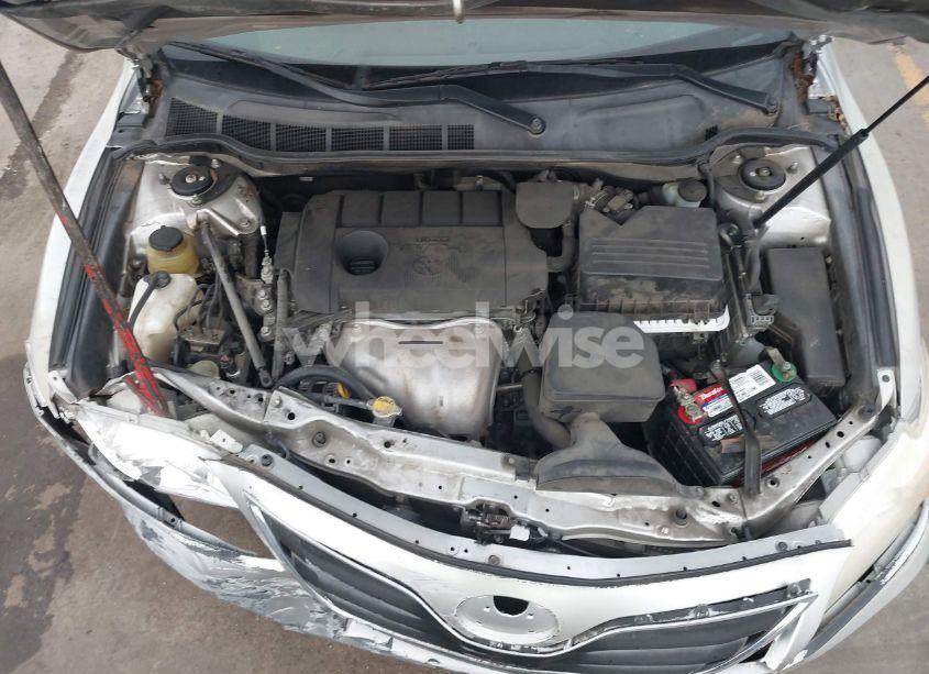 Photo 10 of 2011 Toyota Camry (VIN 4T4BF3EK6BR113757)