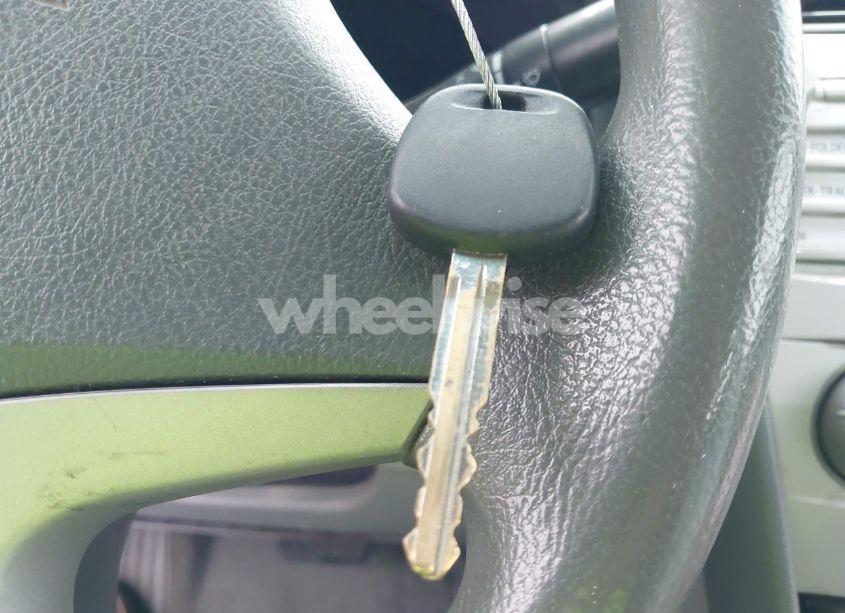 Photo 11 of 2011 Toyota Camry (VIN 4T4BF3EK6BR113757)