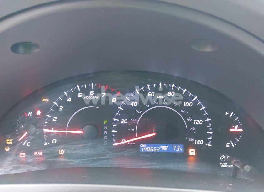 Photo 7 of 2011 Toyota Camry (VIN 4T4BF3EK6BR113757)