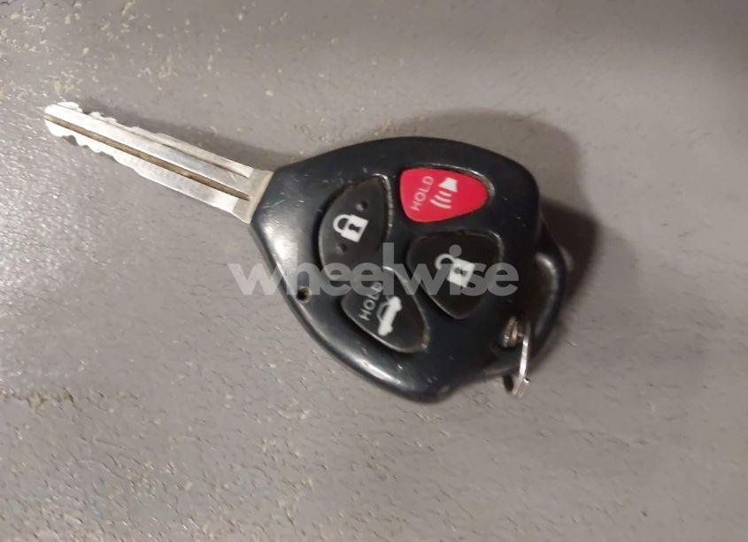 Photo 11 of 2011 Toyota Camry XLE (VIN 4T4BF3EK6BR117789)