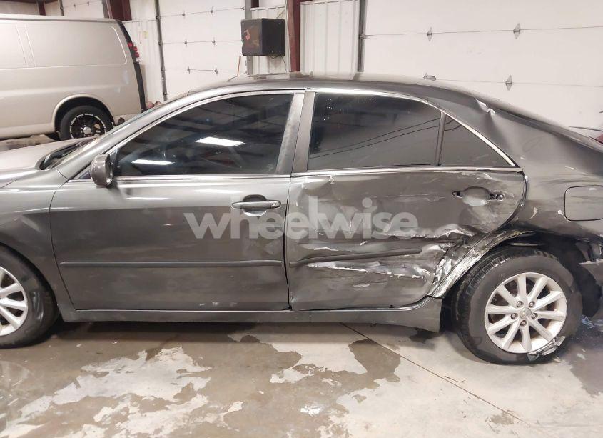 Photo 14 of 2011 Toyota Camry XLE (VIN 4T4BF3EK6BR117789)