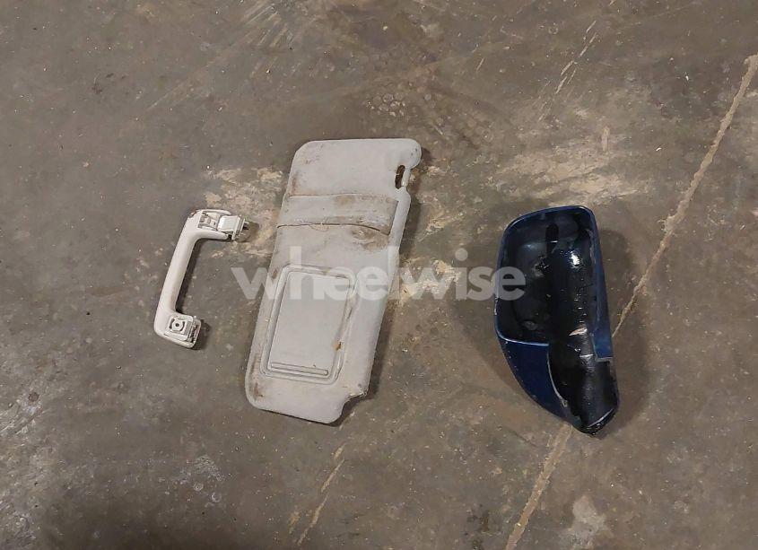 Photo 12 of 2011 Toyota Camry LE (VIN 4T4BF3EK6BR145351)