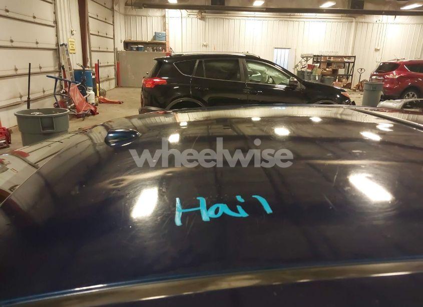 Photo 20 of 2011 Toyota Camry LE (VIN 4T4BF3EK6BR145351)