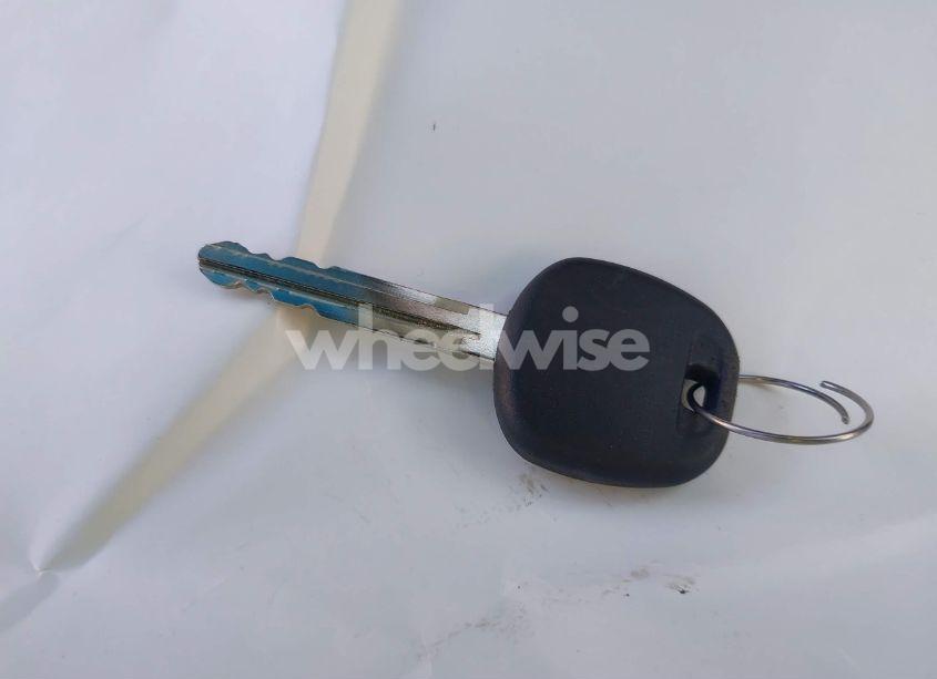 Photo 11 of 2011 Toyota Camry LE (VIN 4T4BF3EK6BR146662)