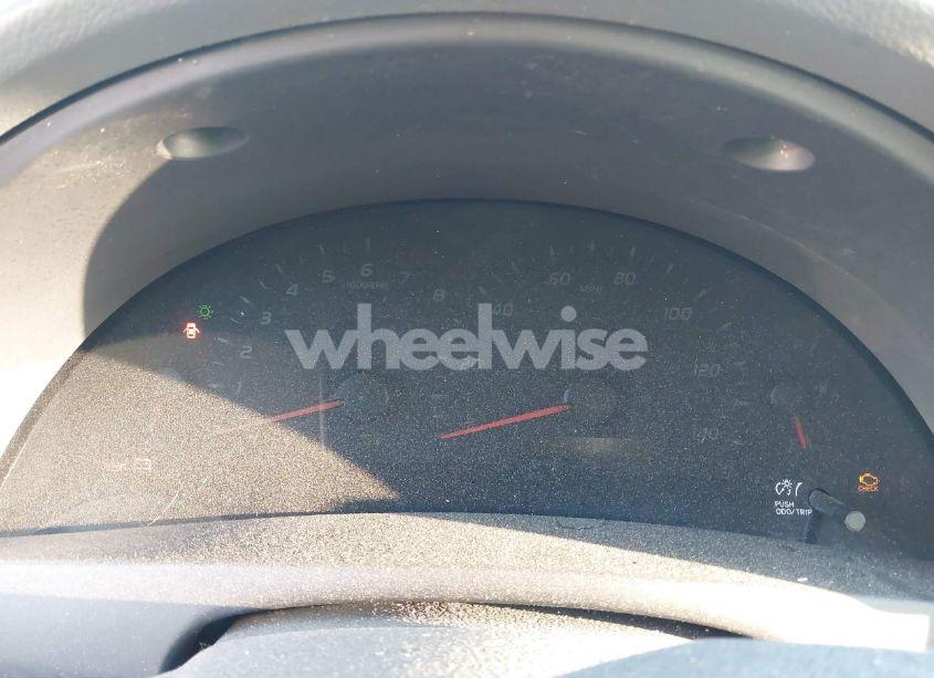 Photo 7 of 2011 Toyota Camry LE (VIN 4T4BF3EK6BR146662)