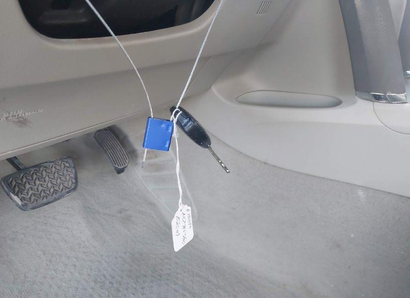 Photo 11 of 2011 Toyota Camry LE (VIN 4T4BF3EK6BR152509)