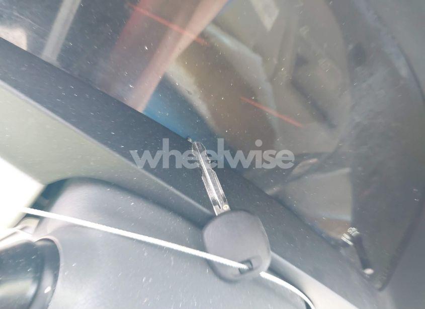 Photo 11 of 2011 Toyota Camry LE (VIN 4T4BF3EK6BR154387)