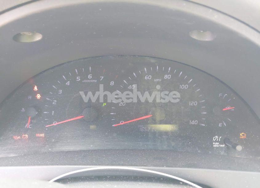 Photo 7 of 2011 Toyota Camry LE (VIN 4T4BF3EK6BR154387)