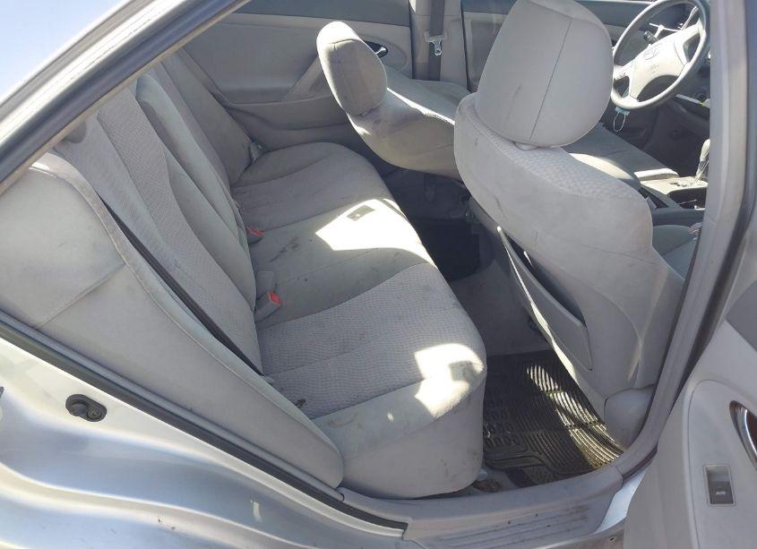 Photo 7 of 2011 Toyota Camry LE (VIN 4T4BF3EK6BR158309)