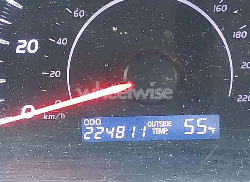 Photo 15 of 2011 Toyota Camry LE (VIN 4T4BF3EK6BR172002)