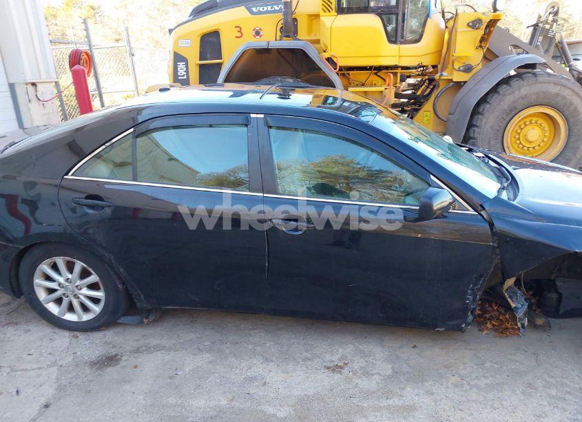 Photo 13 of 2011 Toyota Camry XLE (VIN 4T4BF3EK6BR177488)