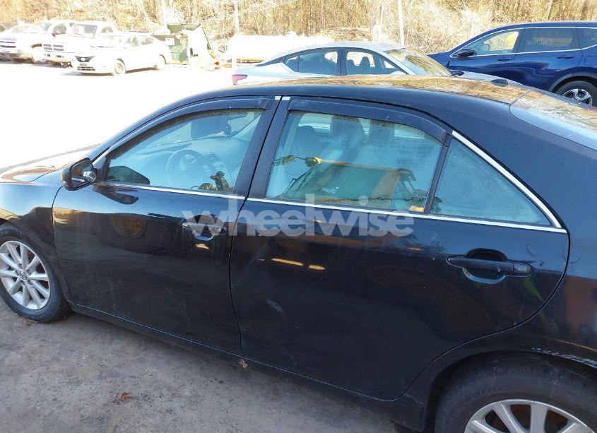 Photo 14 of 2011 Toyota Camry XLE (VIN 4T4BF3EK6BR177488)