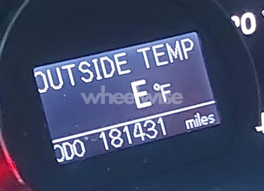 Photo 15 of 2011 Toyota Camry XLE (VIN 4T4BF3EK6BR177488)