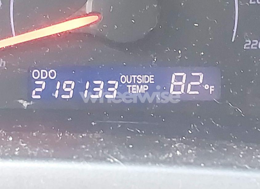 Photo 15 of 2011 Toyota Camry (VIN 4T4BF3EK6BR181315)