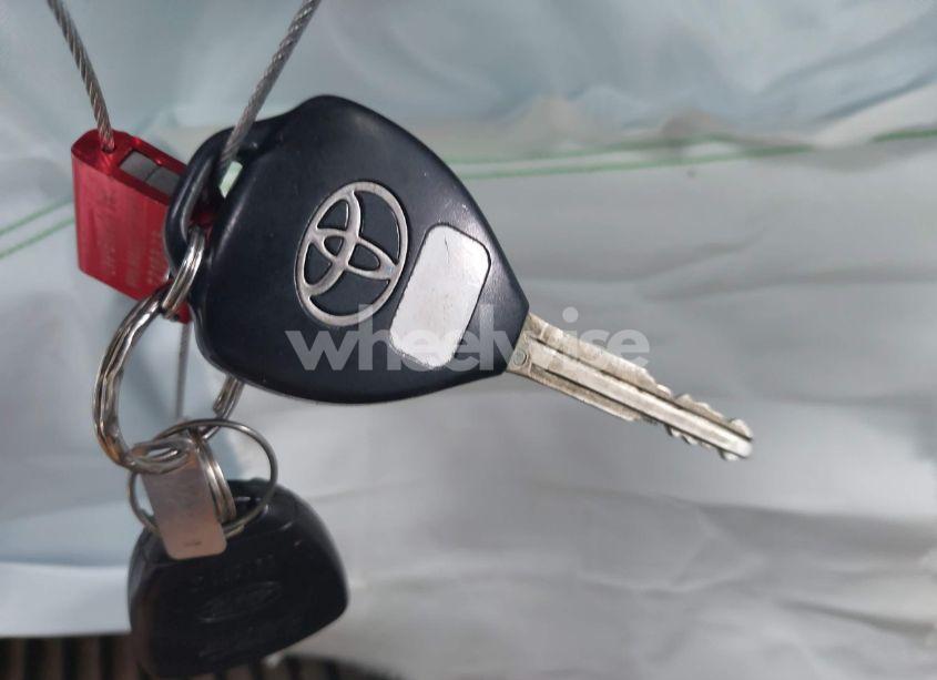 Photo 11 of 2011 Toyota Camry LE/SE/XLE (VIN 4T4BF3EK6BR182867)