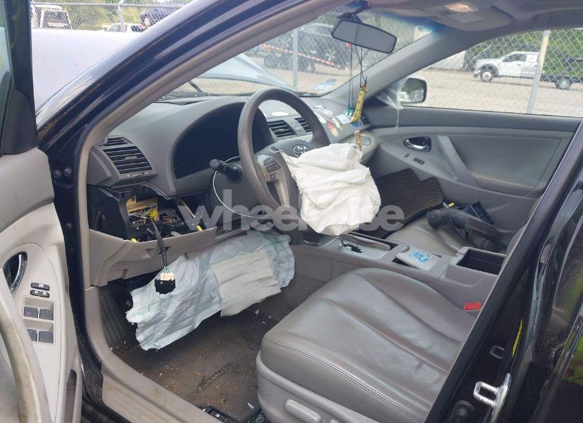 Photo 5 of 2011 Toyota Camry LE/SE/XLE (VIN 4T4BF3EK6BR182867)