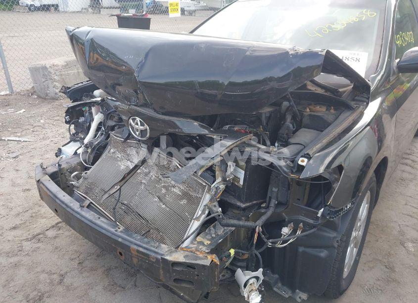 Photo 6 of 2011 Toyota Camry LE/SE/XLE (VIN 4T4BF3EK6BR182867)