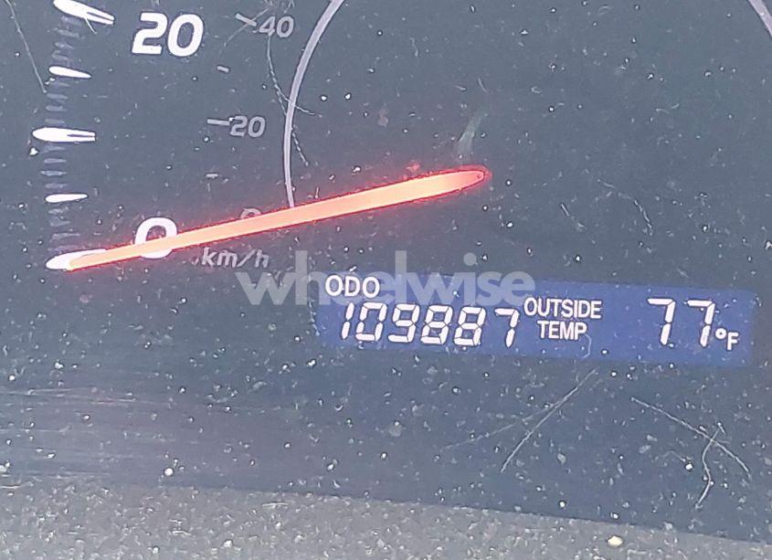 Photo 7 of 2011 Toyota Camry LE/SE/XLE (VIN 4T4BF3EK6BR182867)