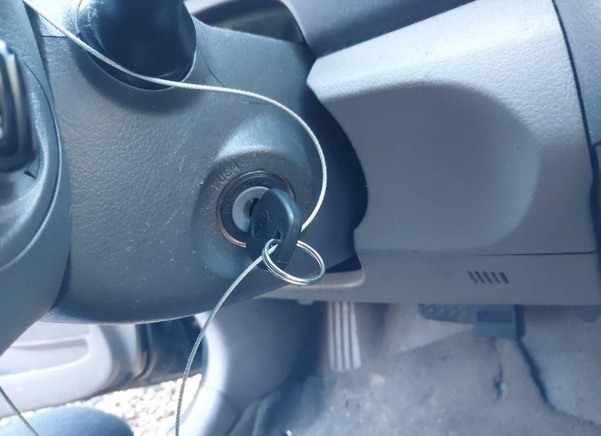 Photo 11 of 2011 Toyota Camry LE (VIN 4T4BF3EK6BR186174)