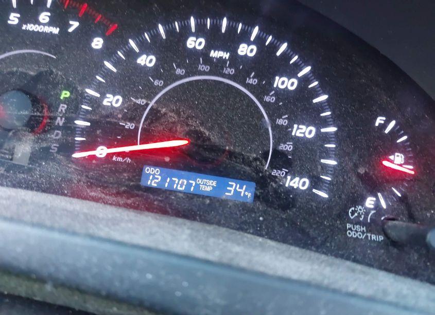 Photo 7 of 2011 Toyota Camry LE (VIN 4T4BF3EK6BR186174)