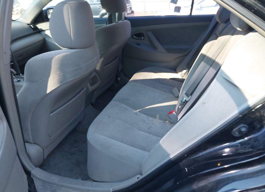 Photo 8 of 2011 Toyota Camry LE (VIN 4T4BF3EK6BR186174)