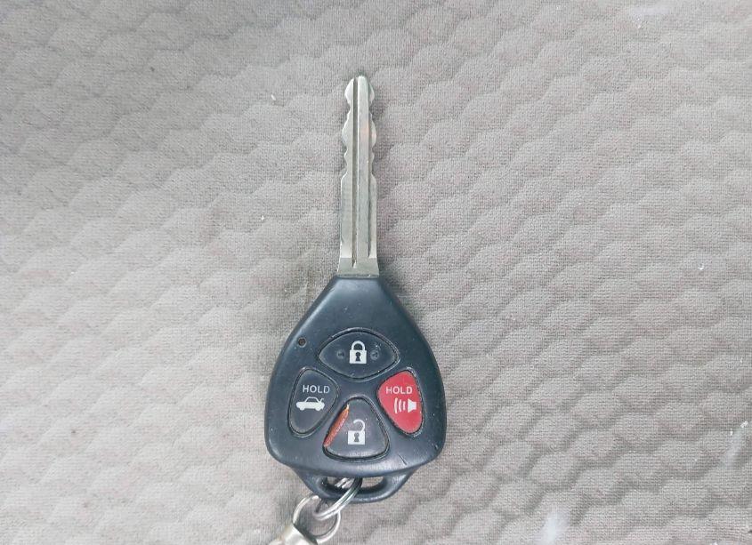 Photo 11 of 2010 Toyota Camry LE (VIN 4T4BF3EK7AR004416)