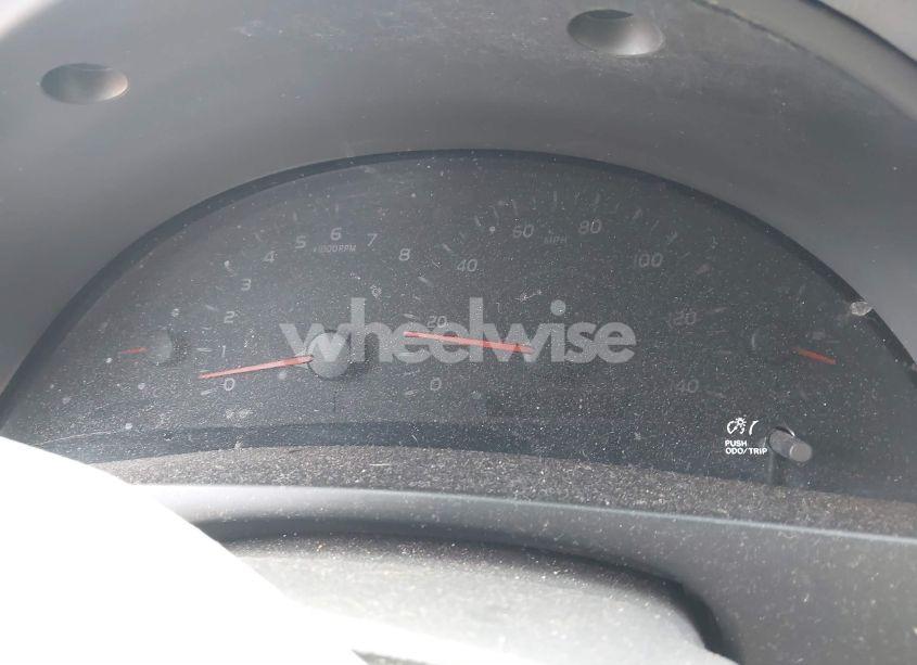 Photo 15 of 2010 Toyota Camry LE (VIN 4T4BF3EK7AR007011)