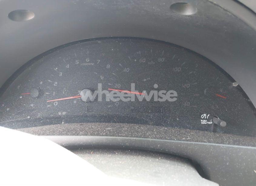 Photo 7 of 2010 Toyota Camry LE (VIN 4T4BF3EK7AR007011)