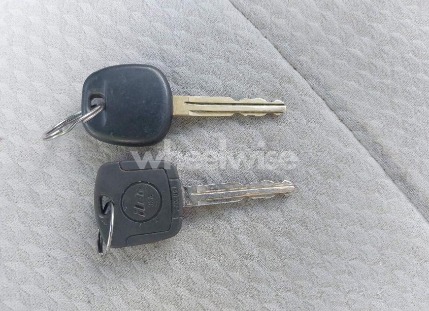 Photo 11 of 2010 Toyota Camry LE (VIN 4T4BF3EK7AR014945)