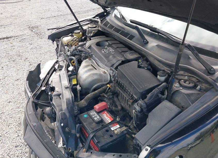 Photo 10 of 2010 Toyota Camry LE (VIN 4T4BF3EK7AR021085)