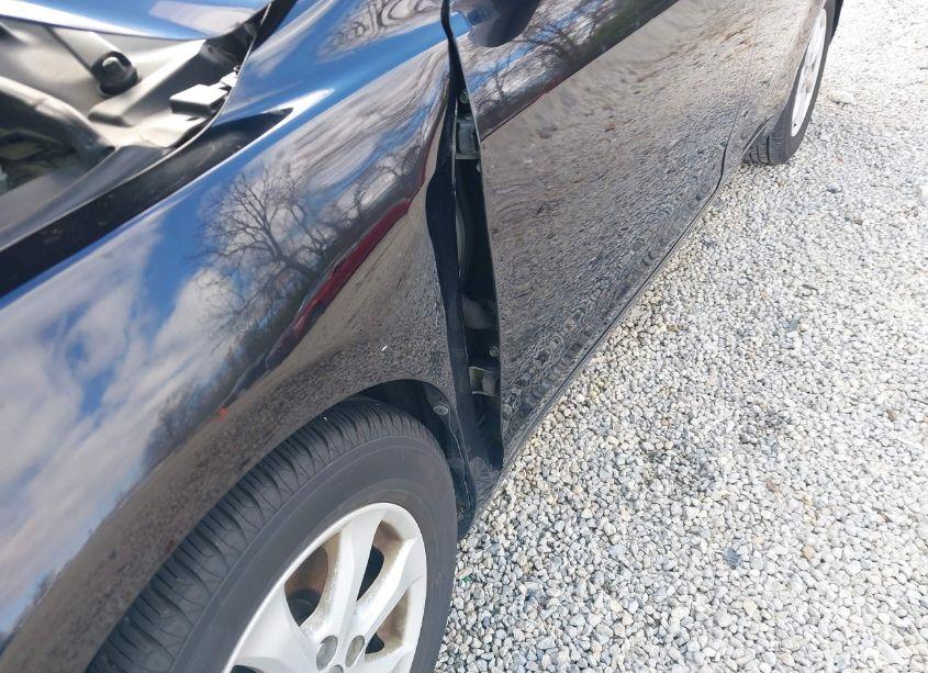 Photo 20 of 2010 Toyota Camry LE (VIN 4T4BF3EK7AR021085)