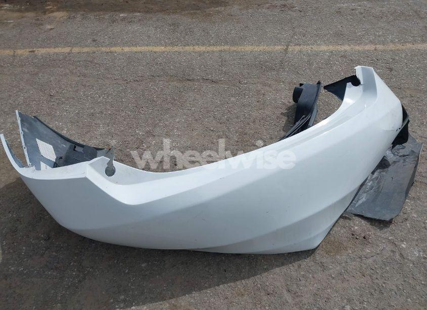 Photo 12 of 2010 Toyota Camry LE (VIN 4T4BF3EK7AR027601)