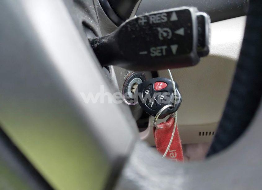 Photo 11 of 2010 Toyota Camry LE (VIN 4T4BF3EK7AR033253)