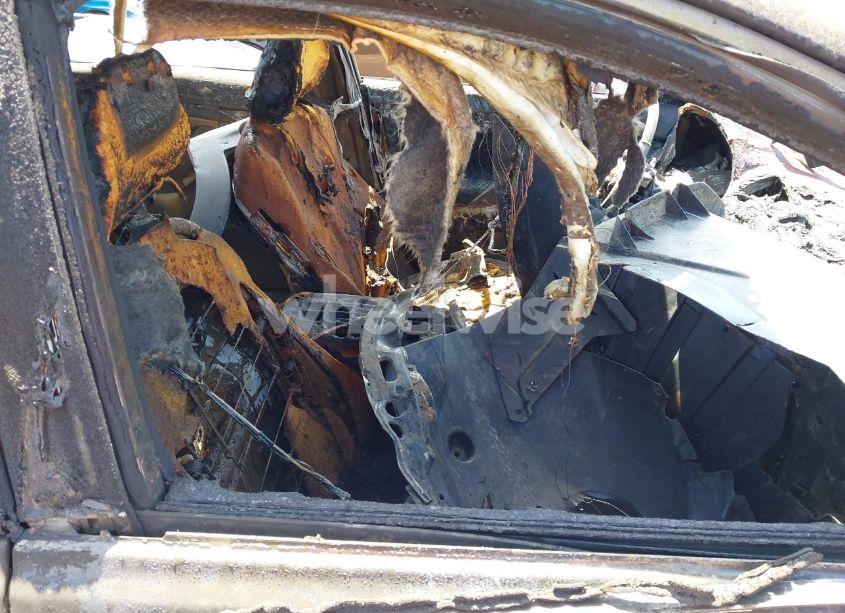 Photo 5 of 2010 Toyota Camry XLE (VIN 4T4BF3EK7AR037710)