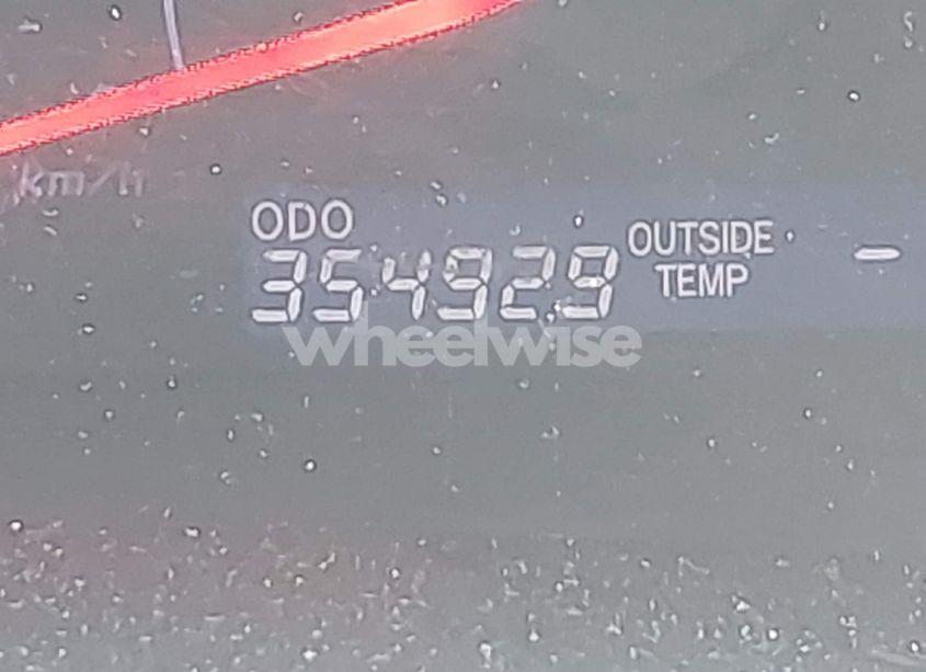 Photo 15 of 2010 Toyota Camry LE (VIN 4T4BF3EK7AR053583)